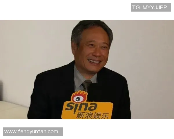 李安：从小镇导演到国际影坛巨匠的传奇旅程与艺术探索